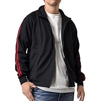 Amazon | BMSGフェス23 トラックジャケット Lサイズ | コート